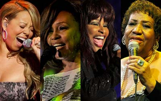 Illustration for article titled Most Memorable BET Awards Moments